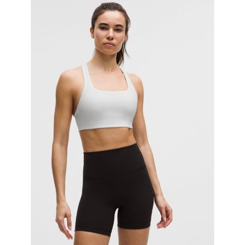 “ BrassiÃ¨re All-Time Hero e Maintien moyen, bonnets B/Cs â€“ Taille XL - lululemon - Modalova