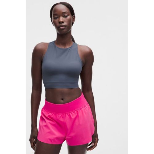 “ BrassiÃ¨re Fast and Free maintien moyen, bonnets B/Cs â€“ Taille S - lululemon - Modalova