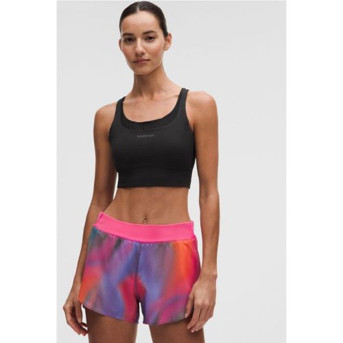 “ BrassiÃ¨re longue Energy avec rangement Evolve Maintien moyen, bonnets B/Cs â€“ Taille 2XS - lululemon - Modalova