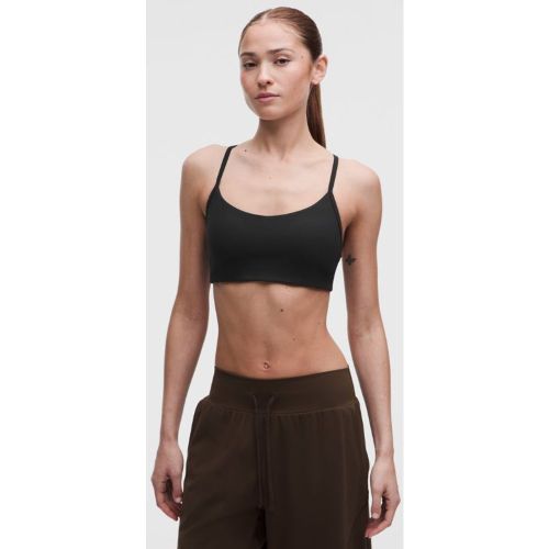 “ BrassiÃ¨re Flow Y maintien lÃ©ger, bonnets A/Bs â€“ Taille 2XS - lululemon - Modalova