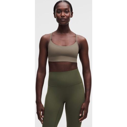 “ BrassiÃ¨re Flow Y maintien lÃ©ger, bonnets A/Bs â€“ Taille S - lululemon - Modalova