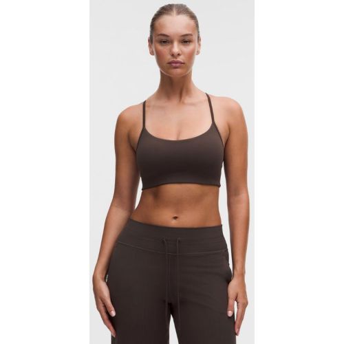“ BrassiÃ¨re Flow Y maintien lÃ©ger, bonnets C/Ds â€“ Taille 2XS - lululemon - Modalova