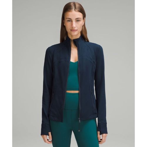 “ Veste Define Luons â€“ Bleu â€“ Taille 2 - lululemon - Modalova