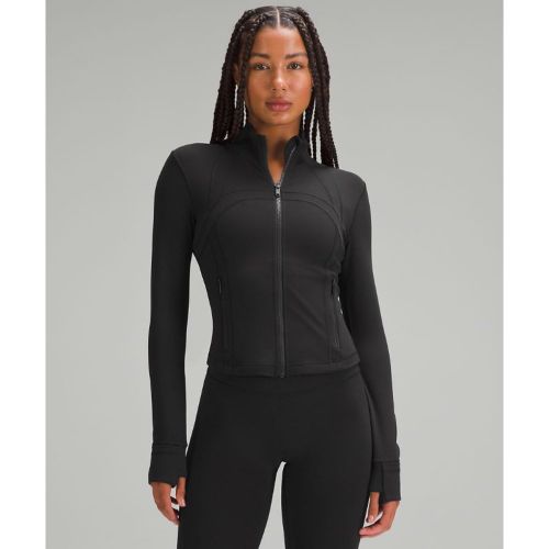 “ Veste courte Define Nulus â€“ Taille 10 - lululemon - Modalova