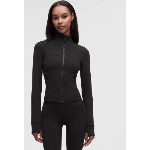 “ Veste courte Define Nulus â€“ Taille 12 - lululemon - Modalova