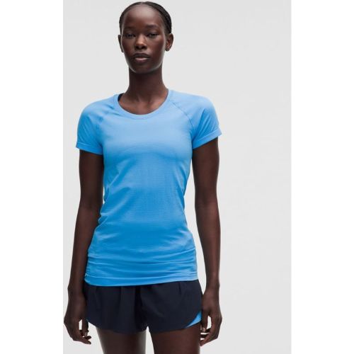 “ T-Shirt Swiftly Tech 2.0 Longueur hanches â€“ Taille 8 - lululemon - Modalova
