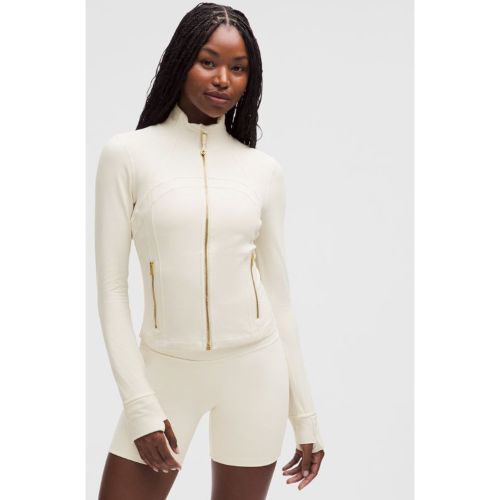 “ Veste courte Define Nulus â€“ /Ã‰ â€“ Taille 4 - lululemon - Modalova