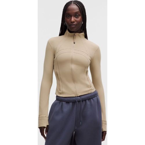 “ Veste courte Define Nulus â€“ Taille 6 - lululemon - Modalova