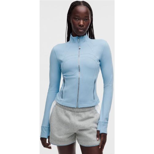 “ Veste courte Define Nulus â€“ Bleu â€“ Taille 2 - lululemon - Modalova