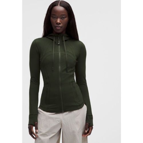 “ Veste Ã  capuche Define Nulus â€“ Taille 2 - lululemon - Modalova