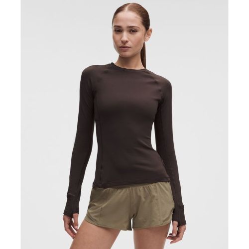 “ Haut manches longues It's Rulus â€“ Taille M - lululemon - Modalova