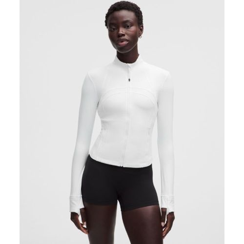 “ Veste courte Define Nulus â€“ Taille 8 - lululemon - Modalova