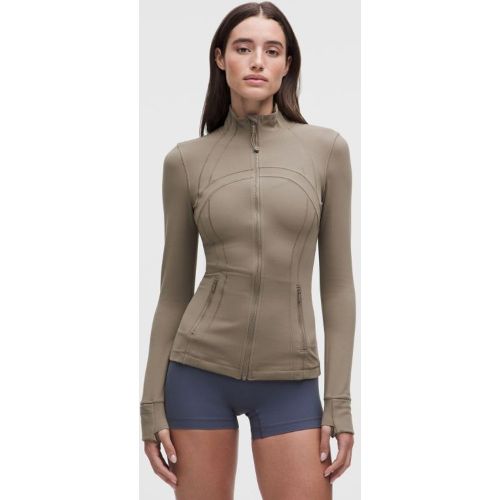 “ Veste Define Nulus â€“ Taille 0 - lululemon - Modalova