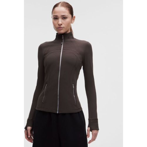 “ Veste Define Nulus â€“ Taille 12 - lululemon - Modalova