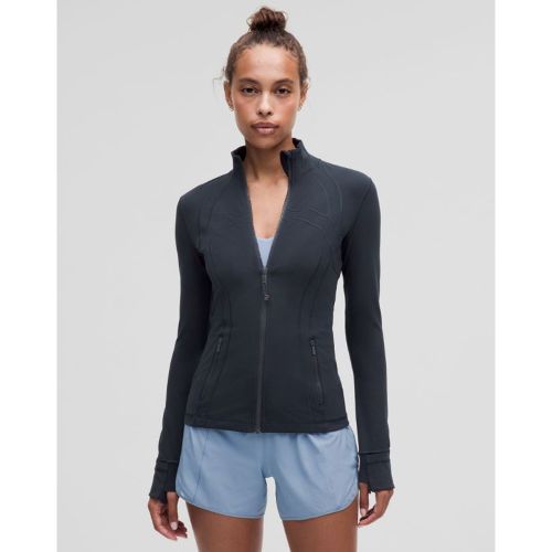 “ Veste Define Nulus â€“ Bleu â€“ Taille 6 - lululemon - Modalova