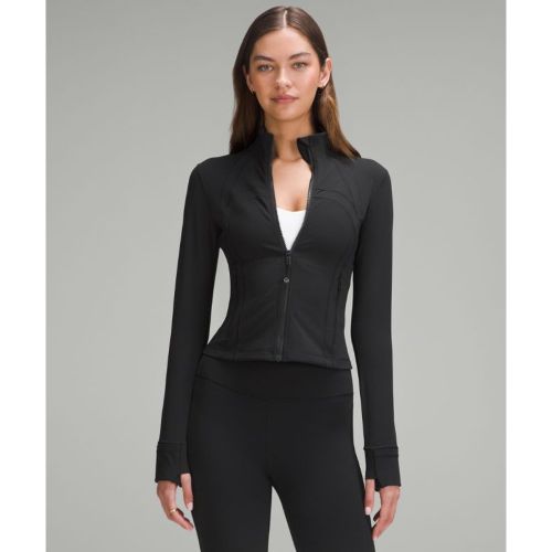 “ Veste courte Define Nulus â€“ Taille 14 - lululemon - Modalova