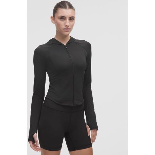 “ Veste zippÃ©e Wunder Trains â€“ Taille 8 - lululemon - Modalova