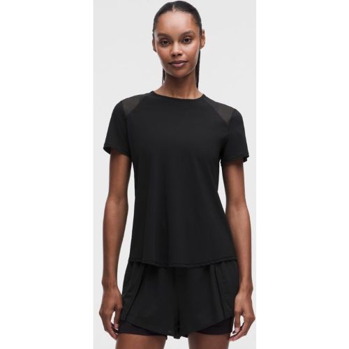 “ T-Shirt Sculpts â€“ Taille 0 - lululemon - Modalova