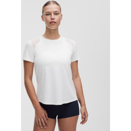 “ T-Shirt Sculpts â€“ Taille 4 - lululemon - Modalova
