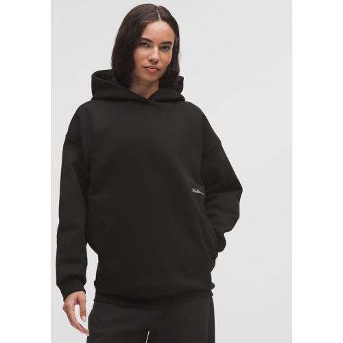 “ Sweat Ã  capuche Big Cozy ultra oversize Logos â€“ Taille S - lululemon - Modalova