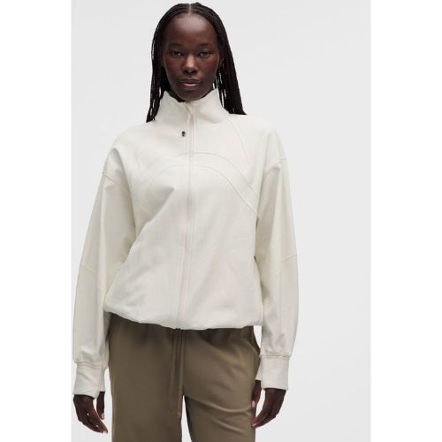 “ Veste Define oversize Luons â€“ Taille 2 - lululemon - Modalova