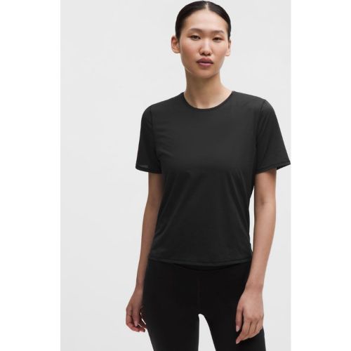 “ T-Shirt de running lÃ©gers â€“ Taille M - lululemon - Modalova