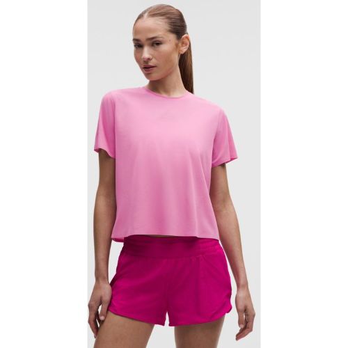“ T-Shirt Fast and Frees â€“ Taille XS - lululemon - Modalova