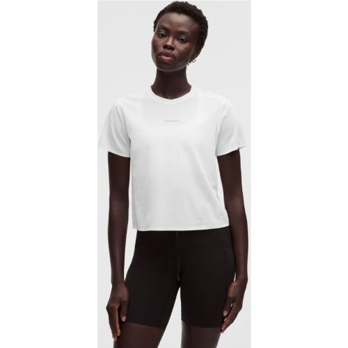 “ T-Shirt Fast and Frees â€“ Taille M - lululemon - Modalova