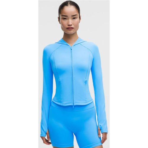 “ Veste zippÃ©e Wunder Trains â€“ Taille 4 - lululemon - Modalova