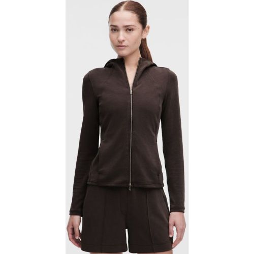“ Sweat Ã  capuche zippÃ© lÃ©gers â€“ Taille XL - lululemon - Modalova