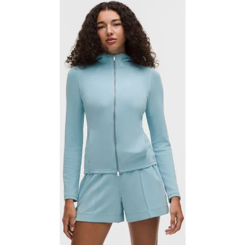 “ Sweat Ã  capuche zippÃ© lÃ©gers â€“ Taille S - lululemon - Modalova