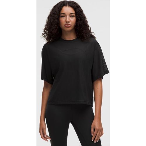 “ T-Shirt dÃ©contractÃ© extensibles â€“ Taille XL - lululemon - Modalova