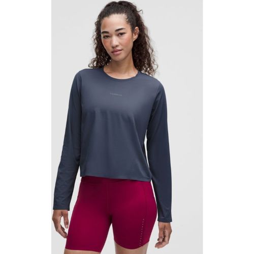 “ Haut manches longues Fast and Frees â€“ Taille XS - lululemon - Modalova