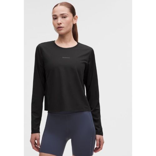 “ Haut manches longues Fast and Frees â€“ Taille S - lululemon - Modalova