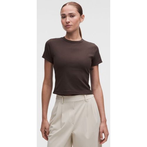 “ Petit t-shirts â€“ Taille L - lululemon - Modalova