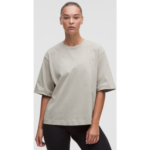 “ T-Shirt Going Steadys â€“ Gris â€“ Taille M - lululemon - Modalova