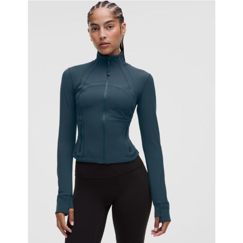 “ Veste courte Define Nulus â€“ Taille 0 - lululemon - Modalova