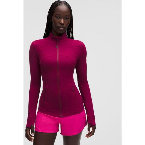 “ Veste Define Nulus â€“ Taille 14 - lululemon - Modalova
