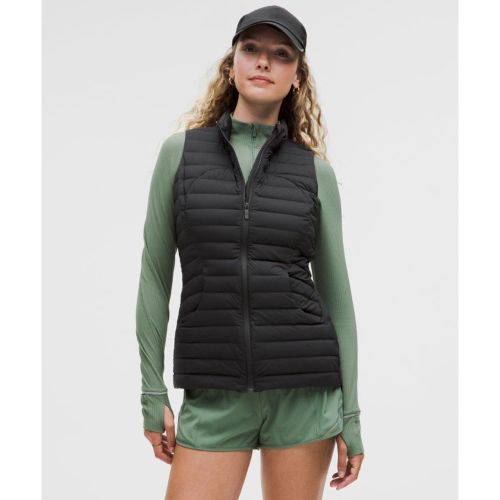 “ Doudoune sans manches Pack it Down en duvet 700 cuins â€“ Taille 4 - lululemon - Modalova