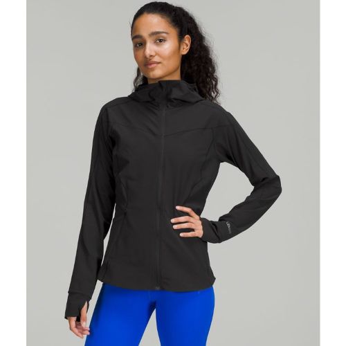 “ Coupe-vent Mist Overs â€“ Taille 2 - lululemon - Modalova