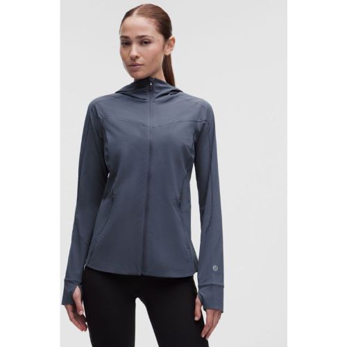 “ Coupe-vent Mist Overs â€“ Taille 14 - lululemon - Modalova