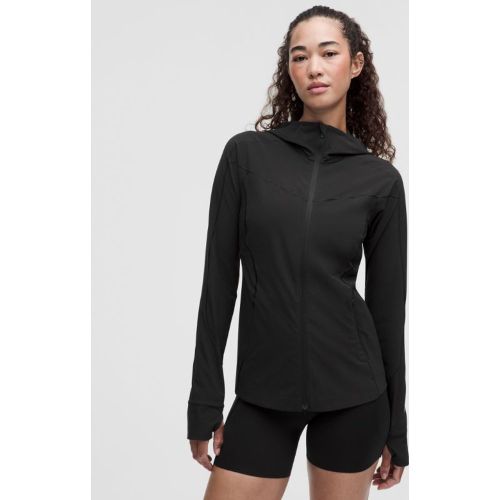 “ Coupe-vent Mist Overs â€“ Taille 0 - lululemon - Modalova