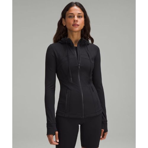 “ Veste Ã  capuche Define avec aÃ©ration en maille Nulus â€“ Taille 10 - lululemon - Modalova