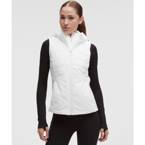 “ Veste Another Miles â€“ Taille 0 - lululemon - Modalova
