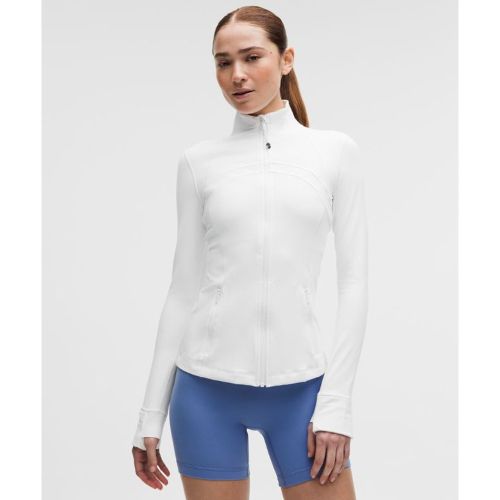 “ Veste Define Nulus â€“ Taille 10 - lululemon - Modalova