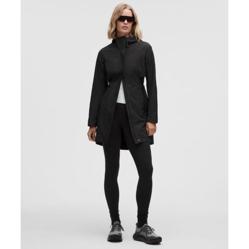 “ Veste Rain Rebels â€“ Taille 14 - lululemon - Modalova