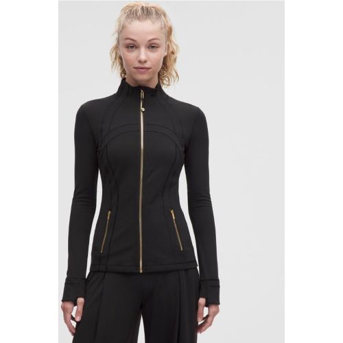 “ Veste Define Nulus â€“ Noir//Ã‰ â€“ Taille 4 - lululemon - Modalova