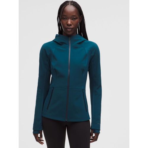 “ Veste Cross Chills â€“ Taille M - lululemon - Modalova