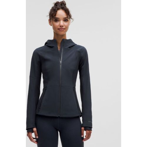 “ Veste Cross Chills â€“ Bleu â€“ Taille M - lululemon - Modalova