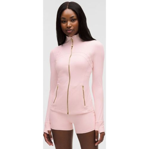 “ Veste Define Nulus â€“ Rose//Ã‰ â€“ Taille 14 - lululemon - Modalova
